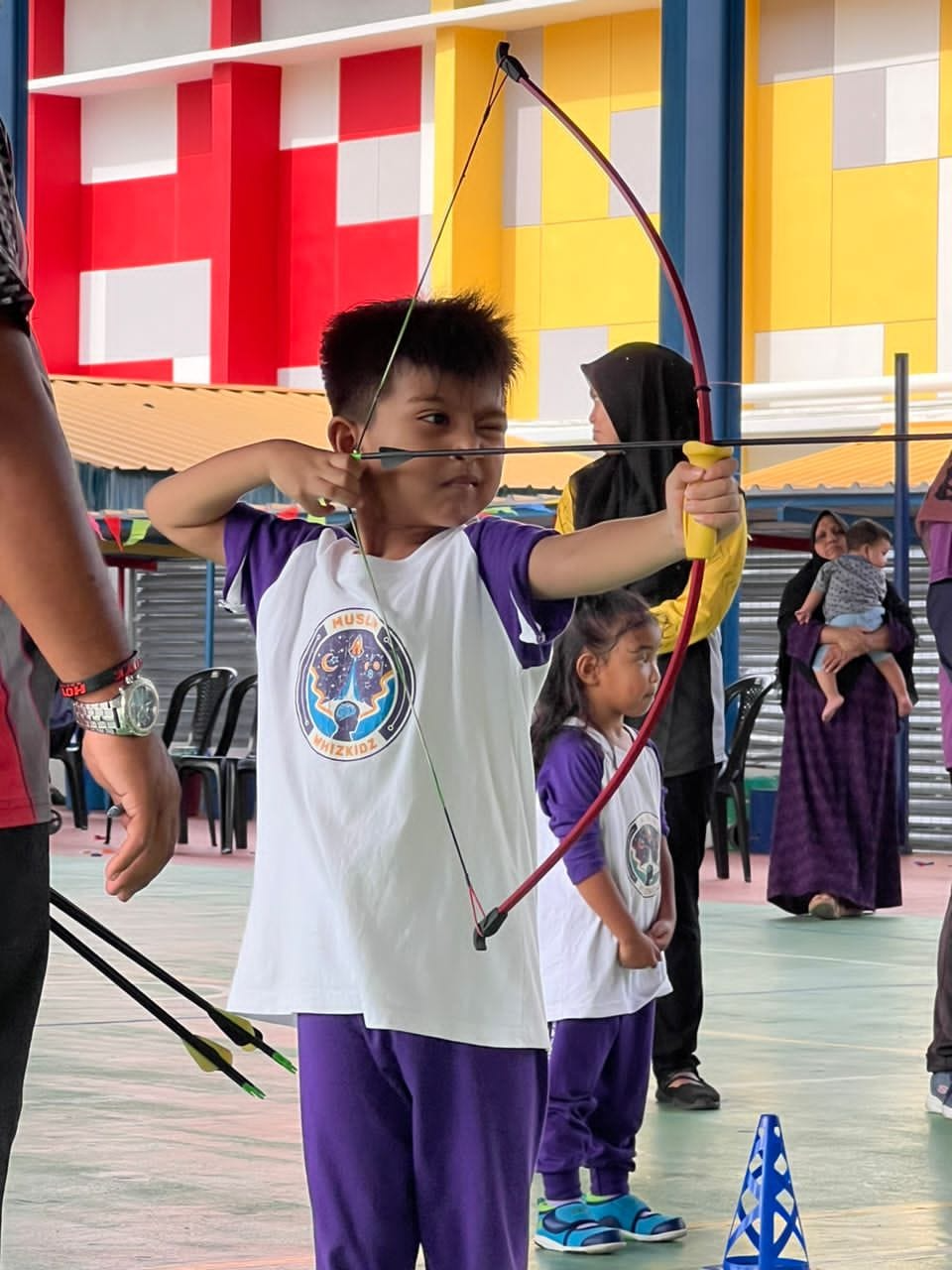 latihan